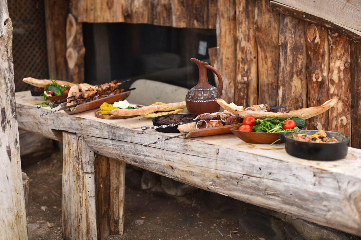 ლისის საეკლესიო ღვინის მარანი